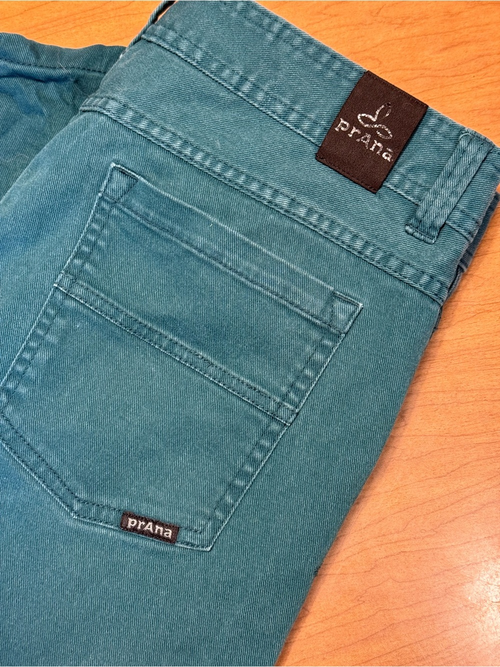 Prana Pants